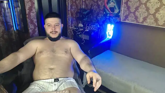 thor master online show from 03/01/26, 11:23