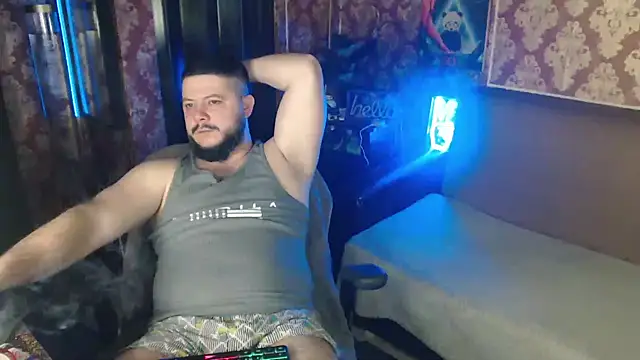 thor master online show from 03/11/26, 11:44