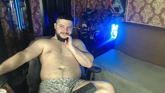 thor master online show from 03/13/26, 01:34