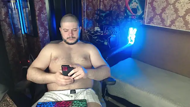 thor master online show from 03/20/26, 12:15