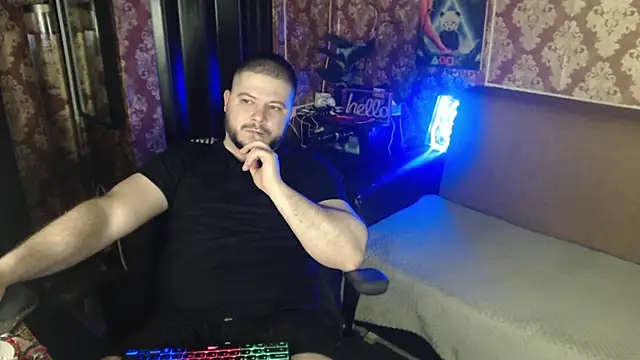 thor master online show from 04/04/26, 11:24