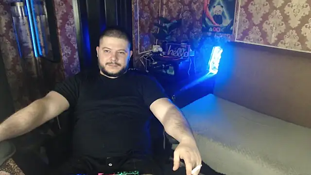 thor master online show from 04/08/26, 02:11