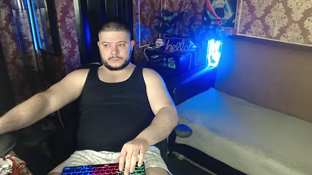 thor master online show from 04/15/26, 11:49