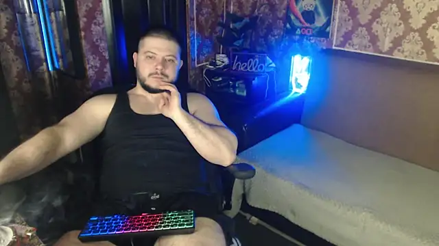 thor master online show from 04/17/26, 10:24