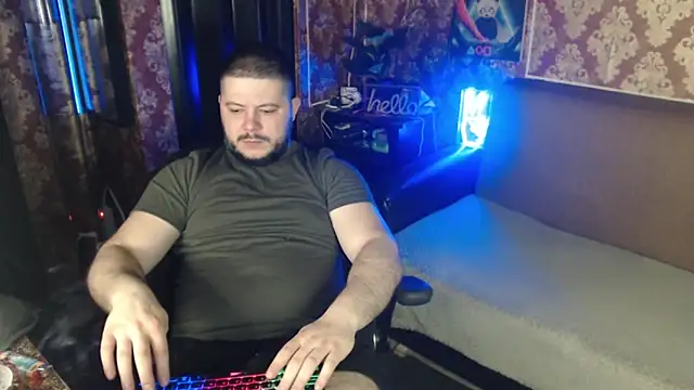 thor master online show from 04/19/26, 01:27