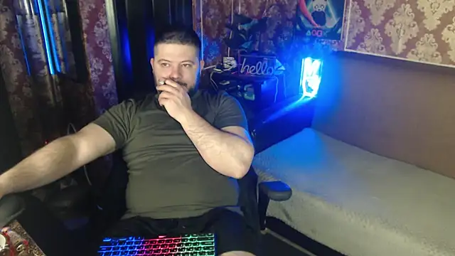 thor master online show from 04/20/26, 12:02