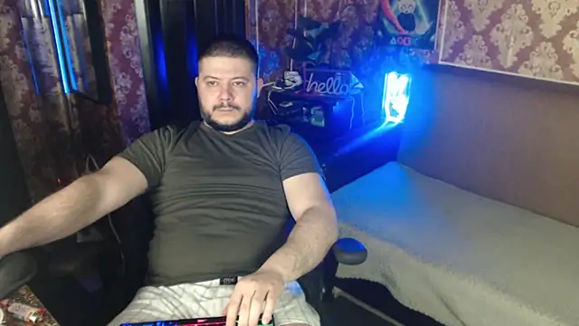 thor master online show from 04/21/26, 02:51