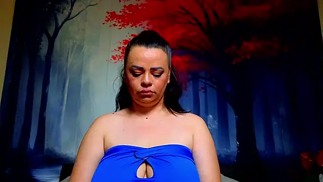 ElizabethEven online show from 03/22/26, 09:07