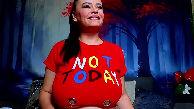 ElizabethEven online show from 04/02/26, 07:55