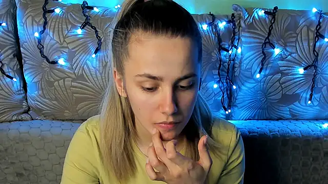 MaggieCake online show from 01/08/26, 01:41