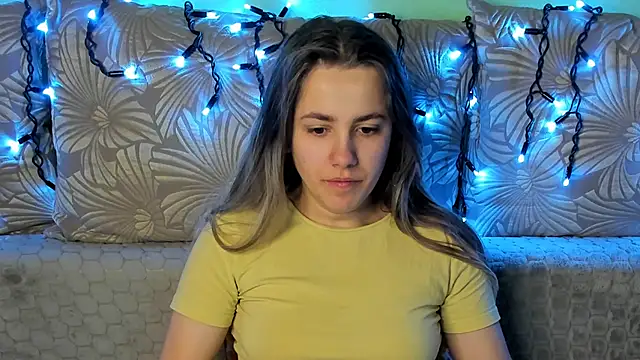 MaggieCake online show from 02/18/26, 02:40