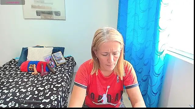 Naty Stone online show from 01/27/25, 07:13