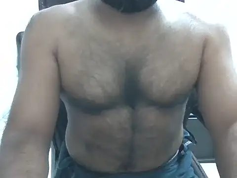 VINU26BLR online show from 10/28/25, 01:03