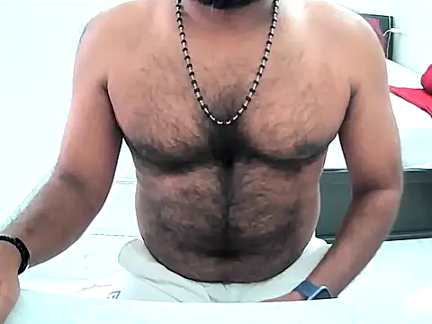 VINU26BLR online show from 12/01/25, 11:04