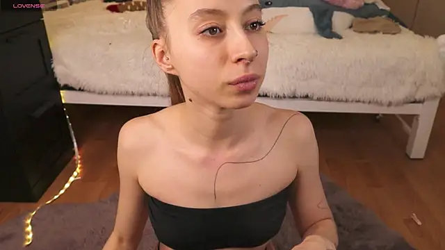 Ada Gold  online show from 01/30/25, 03:51