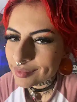 Rainnbow  online show from 12/12/24, 04:04