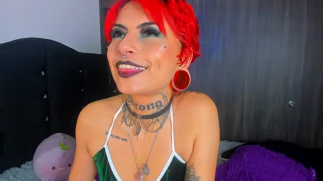 Rainnbow  online show from 12/20/24, 04:20