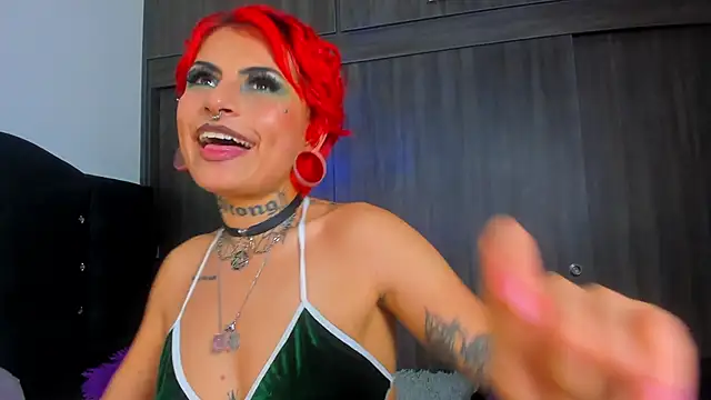 Rainnbow  online show from 12/20/24, 07:22