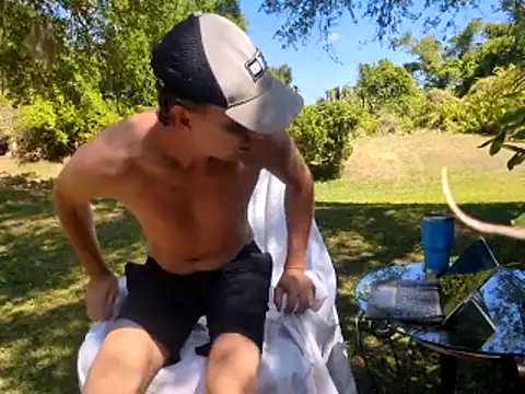 eliberator1777 online show from 04/14/26, 03:29