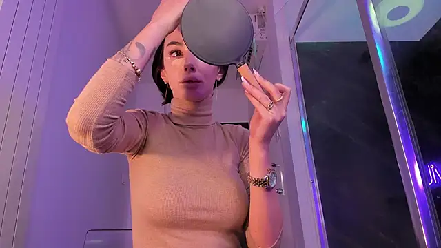 realhotfallingdevil online show from 03/13/26, 05:36