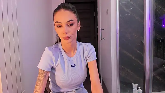 realhotfallingdevil online show from 03/14/26, 07:03