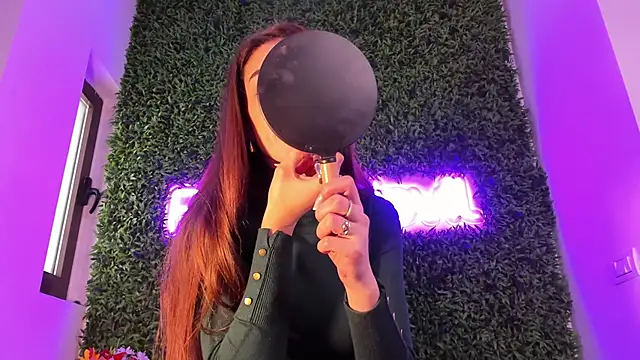 realhotfallingdevil online show from 03/26/26, 09:15