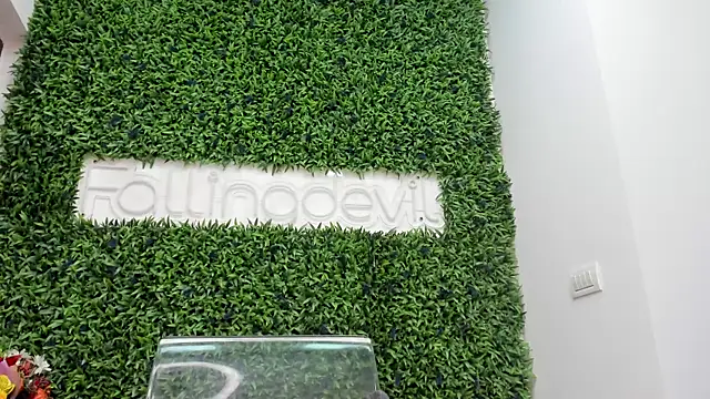 realhotfallingdevil online show from 04/09/26, 05:07