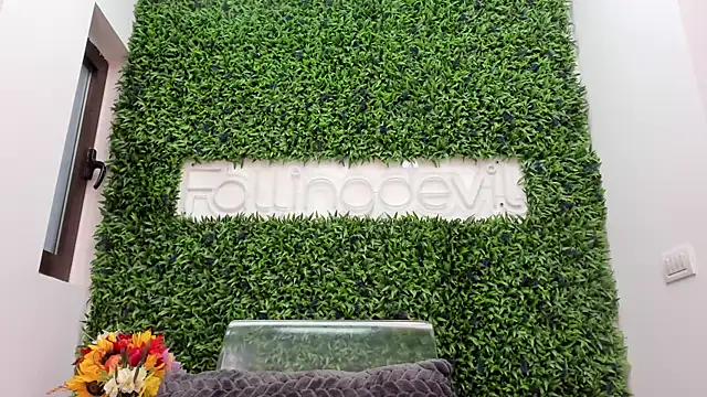 realhotfallingdevil online show from 04/20/26, 04:04