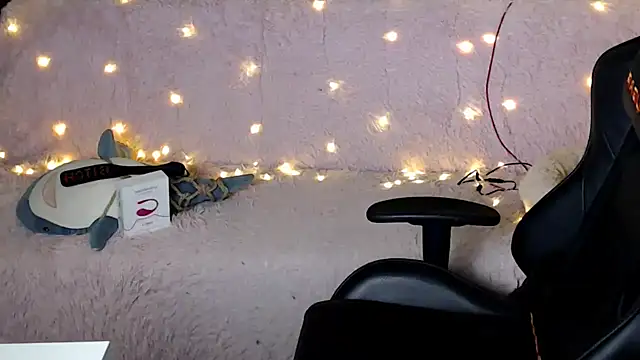 Ginger Stay online show from 03/15/25, 07:27