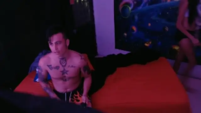 Snapshot of dounolimist777 chatting on 12/17/25, 07:03 dounolimist777 online show from 12/17/25, 07:03