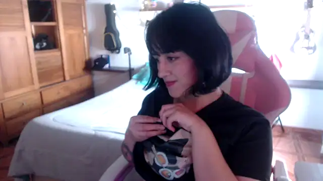 venus 666 online show from 02/21/26, 03:24