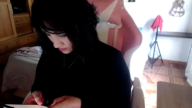 venus 666 online show from 02/25/26, 09:46