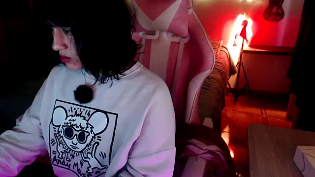 venus 666 online show from 03/05/26, 10:28