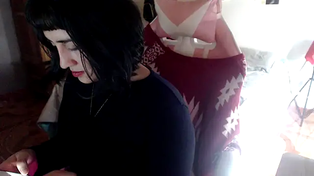 venus 666 online show from 04/12/26, 09:09