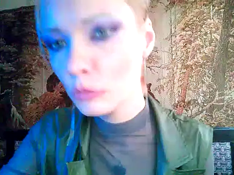 WildMissNiks online show from 02/02/25, 01:19