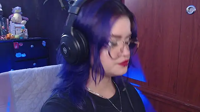 Raventh  online show from 09/27/25, 06:35