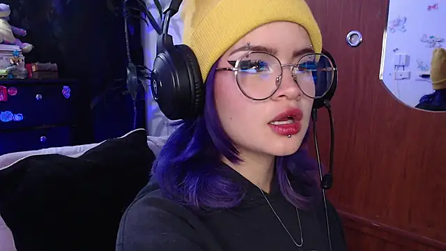 Raventh  online show from 10/05/25, 05:06