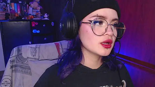 Raventh  online show from 10/14/25, 02:51