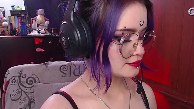 Raventh  online show from 10/28/25, 02:31