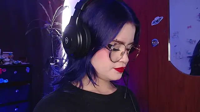 Raventh  online show from 11/08/25, 12:05