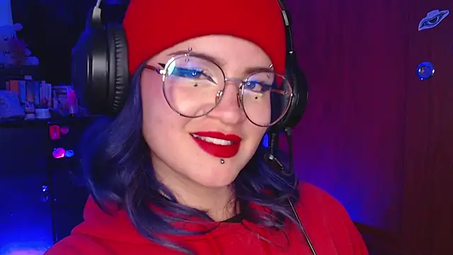 Raventh  online show from 12/05/25, 01:47