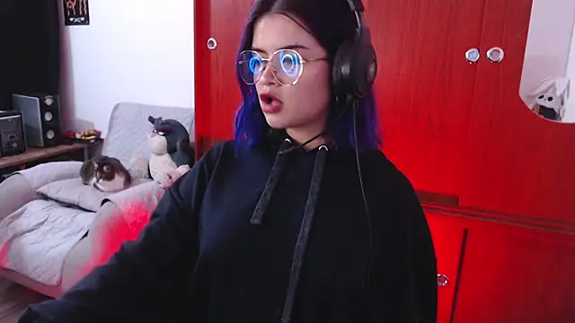 Raventh  online show from 03/29/26, 10:26