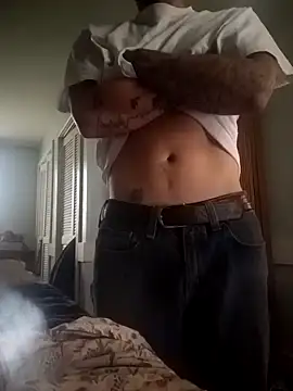 Itzmeebaby online show from 01/05/25, 08:00