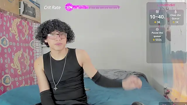 Snapshot of javieryalejandro chatting on 03/10/25, 08:45 javieryalejandro online show from 03/10/25, 08:45