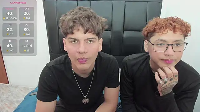 Snapshot of javieryalejandro chatting on 09/22/25, 08:33 javieryalejandro online show from 09/22/25, 08:33