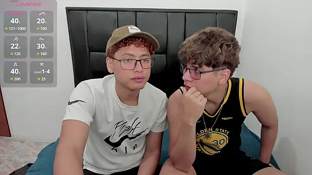 Snapshot of javieryalejandro chatting on 09/25/25, 02:10 javieryalejandro online show from 09/25/25, 02:10