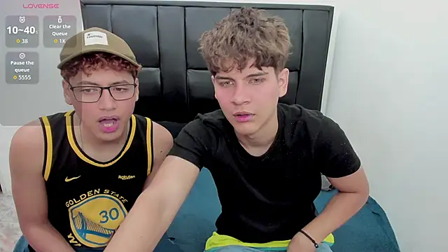 Snapshot of javieryalejandro chatting on 09/30/25, 12:10 javieryalejandro online show from 09/30/25, 12:10