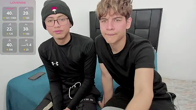 Snapshot of javieryalejandro chatting on 11/05/25, 01:33 javieryalejandro online show from 11/05/25, 01:33