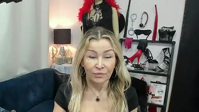 crystaLUX online show from 04/02/26, 05:16