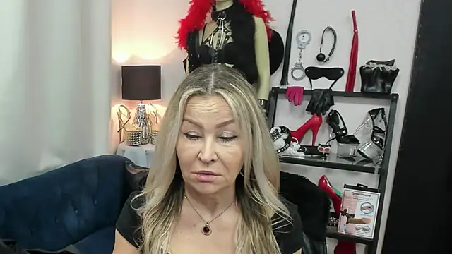 crystaLUX online show from 04/03/26, 04:32